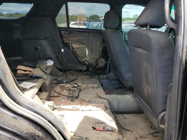 Photo 10 from auction – 2019 FORD EXPLORER P with VIN 1FM5K8AR5KGB43656