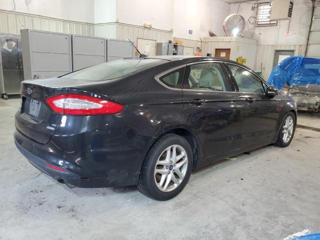 Photo 3 from auction – 2013 FORD FUSION SE with VIN 3FA6P0HR4DR343138