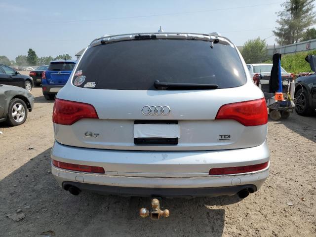 Photo 6 from auction – 2012 AUDI Q7 PRESTIG with VIN WA1VMAFE4CD002649