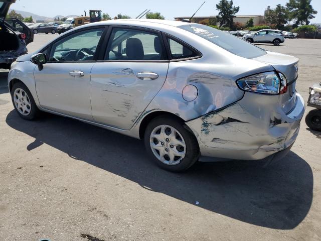 Photo 2 from auction – 2012 FORD FIESTA S with VIN 3FADP4AJ0CM162391