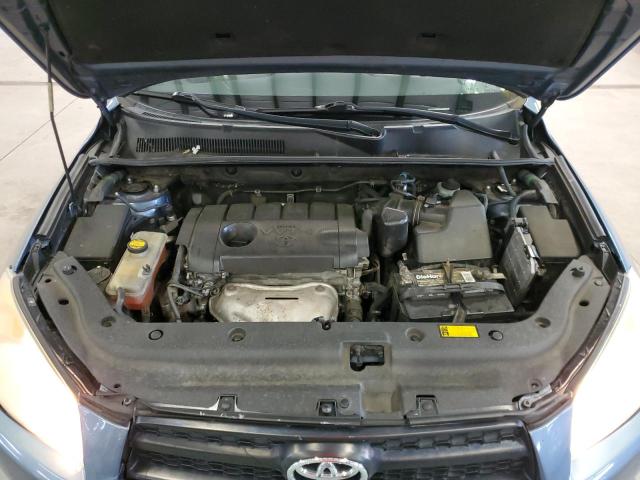 Photo 11 from auction – 2011 TOYOTA RAV4 with VIN 2T3BF4DV9BW164432