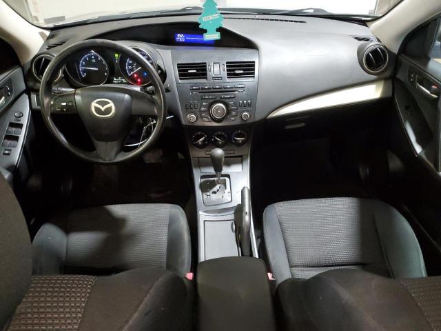 Photo 8 from auction – 2012 MAZDA 3 I with VIN JM1BL1UF4C1558033