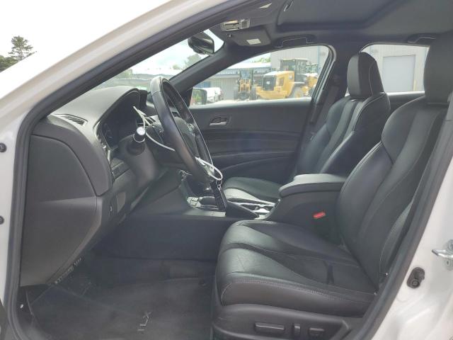 Photo 7 from auction – 2021 ACURA ILX PREMIU with VIN 19UDE2F89MA004271