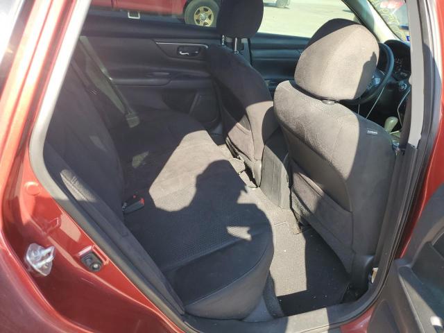 Photo 10 from auction – 2015 NISSAN ALTIMA 2.5 with VIN 1N4AL3APXFC279348