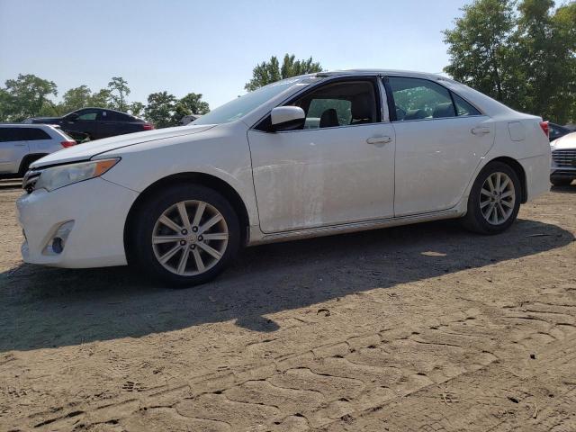 TOYOTA CAMRY L 2014 with VIN 4T4BF1FK9ER407905 - Photo from auction