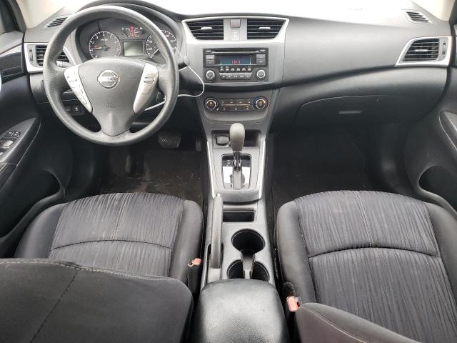 Photo 8 from auction – 2016 NISSAN SENTRA with VIN 3N1AB7AP8GY336730