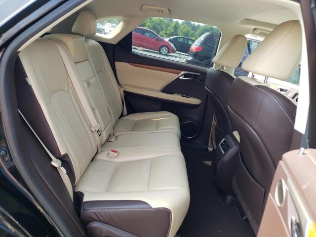 Photo 11 from auction – 2016 LEXUS RX 450H BA with VIN 2T2BGMCA8GC007600