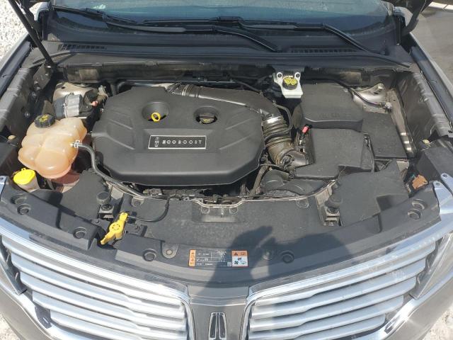 Photo 11 from auction – 2016 LINCOLN MKC PREMIE with VIN 5LMCJ1C90GUJ30513