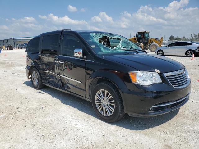 Photo 4 from auction – 2015 CHRYSLER TOWN & COU with VIN 2C4RC1CG7FR554163