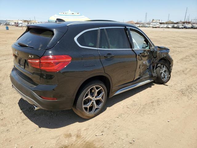 Photo 3 from auction – 2018 BMW X1 SDRIVE2 with VIN WBXHU7C33J5L05263