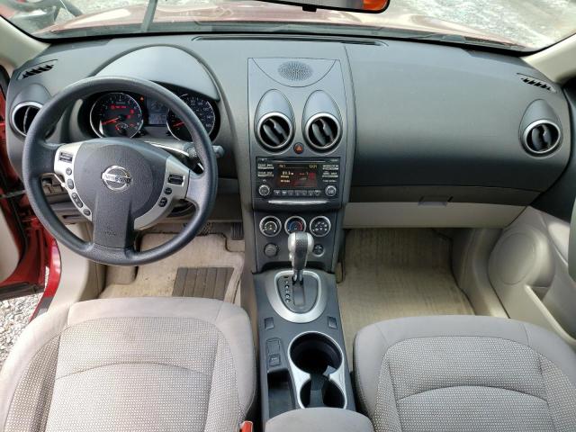 Photo 8 from auction – 2012 NISSAN ROGUE with VIN JN8AS5MV6CW404993