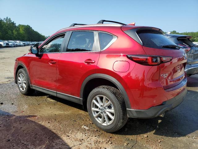 Photo 2 from auction – 2023 MAZDA CX-5 SELEC with VIN JM3KFBBM0P0208531