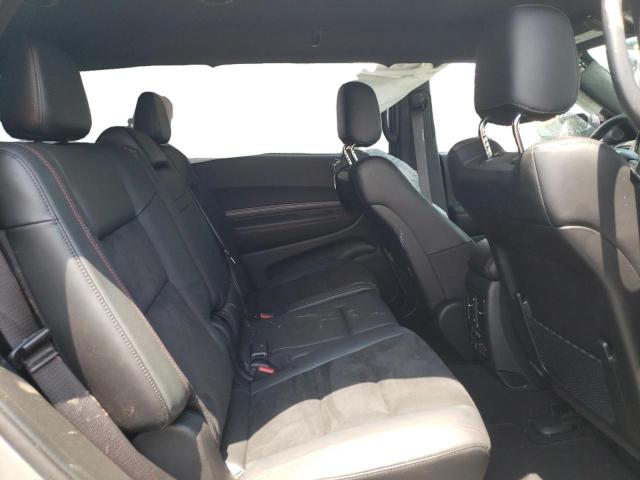 Photo 10 from auction – 2022 DODGE DURANGO R/ with VIN 1C4SDJCT6NC220788
