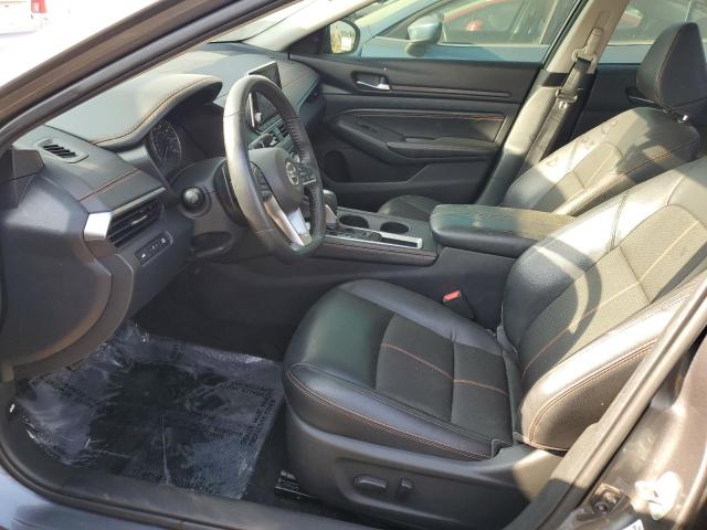 Photo 7 from auction – 2019 NISSAN ALTIMA SR with VIN 1N4BL4CV2KC213795