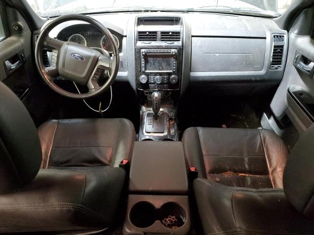 Photo 8 from auction – 2012 FORD ESCAPE LIM with VIN 1FMCU9EG6CKC35101