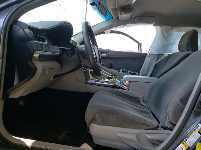 Photo 7 from auction – 2012 TOYOTA CAMRY BASE with VIN 4T1BF1FK0CU041890