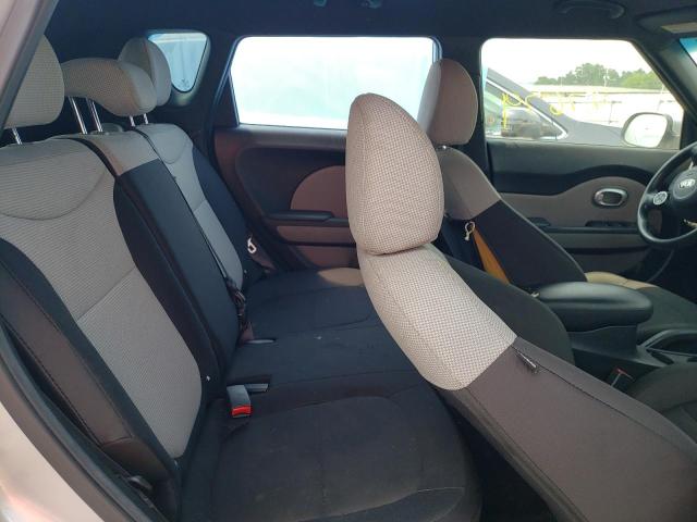 Photo 10 from auction – 2016 KIA SOUL with VIN KNDJN2A21G7846107