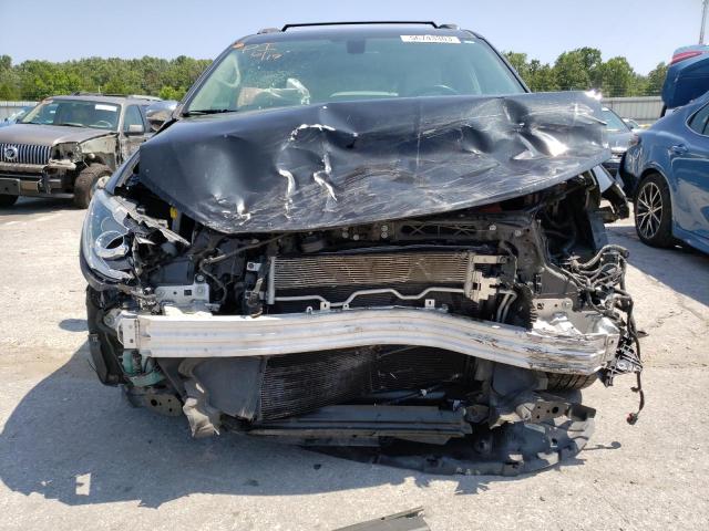 Zdjęcie 5 z aukcji – 2020 CHRYSLER PACIFICA L z VIN 2C4RC1GGXLR156158