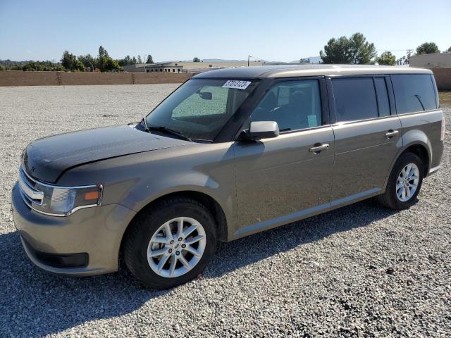 FORD FLEX SE 2014 with VIN 2FMGK5B8XEBD33607 - Photo from auction