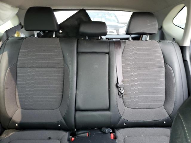 Photo 10 from auction – 2021 KIA SELTOS S with VIN KNDEU2AA6M7115311