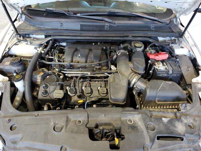 Photo 11 from auction – 2014 FORD TAURUS SEL with VIN 1FAHP2E81EG151927