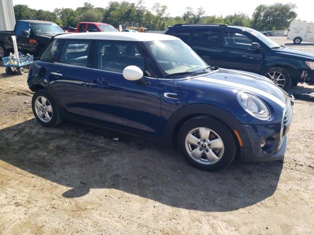 Photo 4 from auction – 2017 MINI COOPER with VIN WMWXU1C55H2E18490