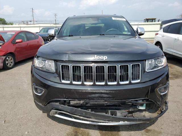Photo 5 from auction – 2014 JEEP GRAND CHER with VIN 1C4RJFBG3EC190481