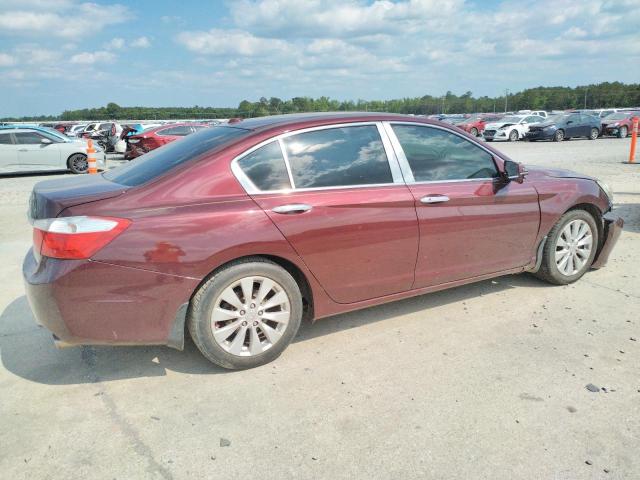 Photo 3 from auction – 2015 HONDA ACCORD EXL with VIN 1HGCR2F87FA047624