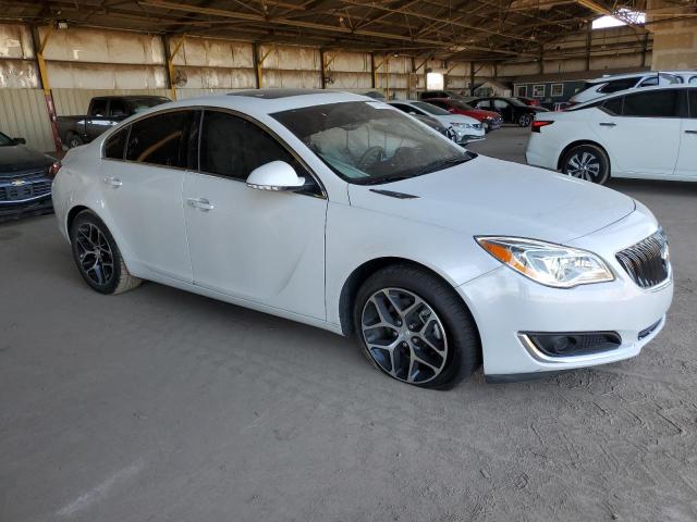 Photo 4 from auction – 2017 BUICK REGAL PREM with VIN 2G4GR5GX1H9106684