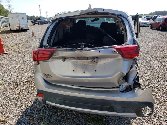 Photo 6 from auction – 2018 MITSUBISHI OUTLANDER with VIN JA4AZ3A32JZ061555