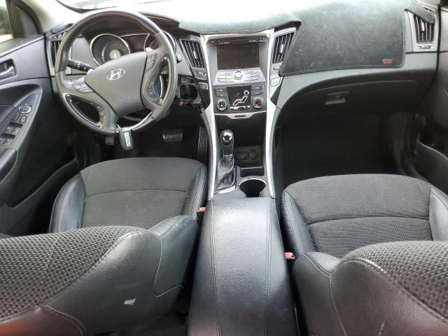 Photo 8 from auction – 2011 HYUNDAI SONATA SE with VIN 5NPEC4AC0BH155506