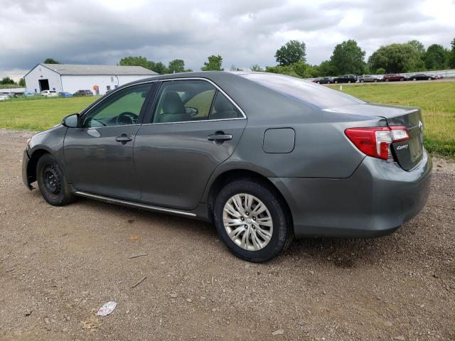 Photo 2 from auction – 2012 TOYOTA CAMRY BASE with VIN 4T1BF1FK4CU551286