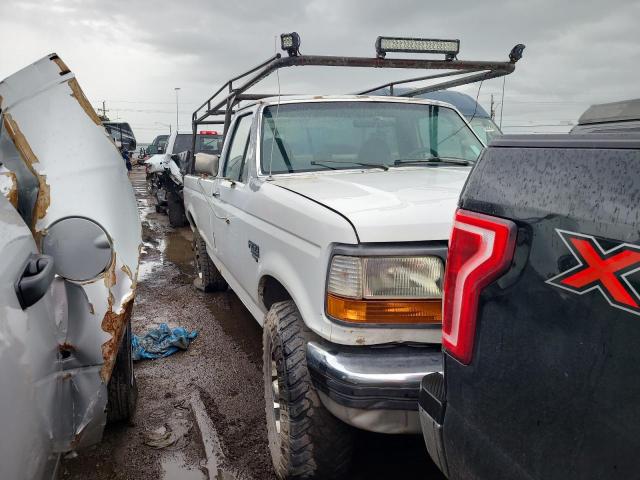Photo 4 from auction – 1997 FORD F250 with VIN 3FTHF26F2VMA50198