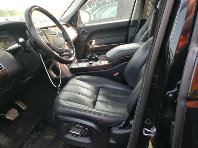 Photo 7 from auction – 2014 LAND ROVER RANGE ROVE with VIN SALGS2EF7EA151820