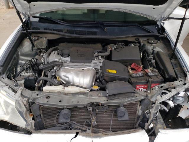 Photo 11 from auction – 2012 TOYOTA CAMRY BASE with VIN 4T1BF1FKXCU621082