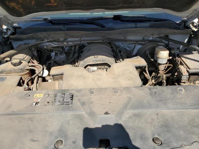 Photo 11 from auction – 2014 CHEVROLET SILVERADO with VIN 3GCPCREC9EG252135
