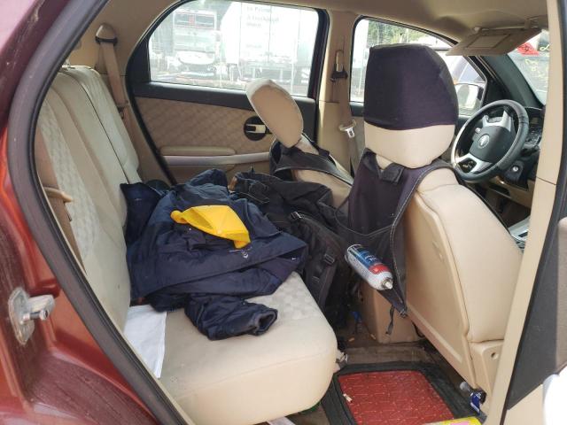 Photo 11 from auction – 2007 CHEVROLET EQUINOX LS with VIN 2CNDL23FX76029247