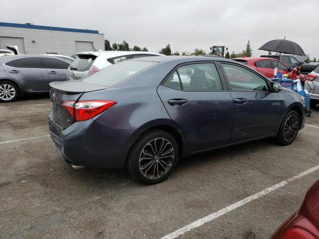 Zdjęcie 3 z aukcji – 2015 TOYOTA COROLLA L z VIN 5YFBURHE2FP282397