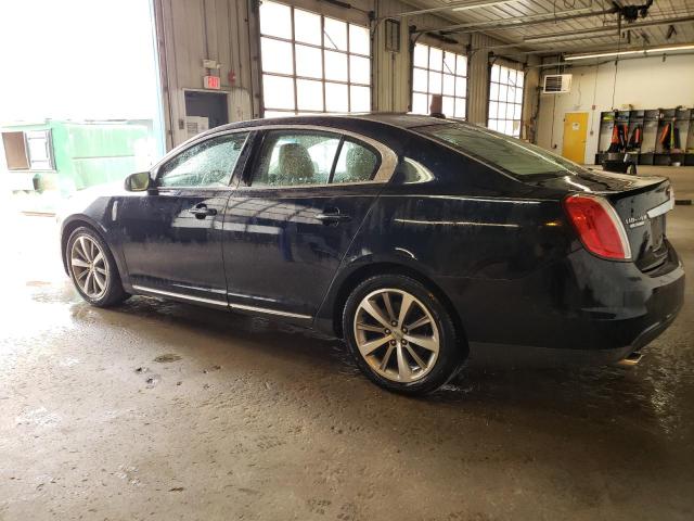 Photo 2 from auction – 2009 LINCOLN MKS with VIN 1LNHM94R09G607889