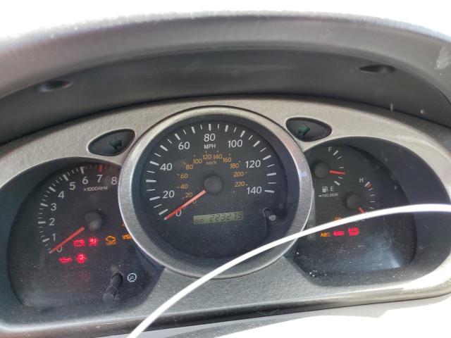 Photo 9 from auction – 2003 TOYOTA HIGHLANDER with VIN JTEHF21A230125411