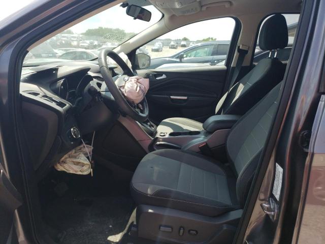 Photo 7 from auction – 2014 FORD ESCAPE SE with VIN 1FMCU0G96EUE36837