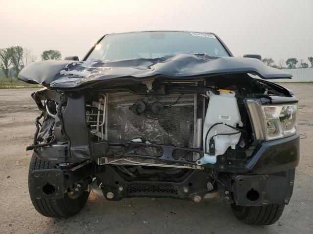 Photo 5 from auction – 2021 RAM 1500 BIG H with VIN 1C6SRFBT6MN734134
