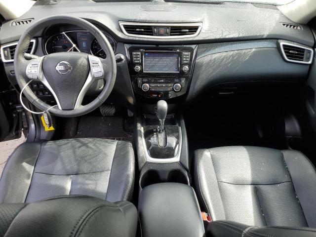 Photo 8 from auction – 2016 NISSAN ROGUE S with VIN 5N1AT2MV1GC813865