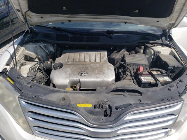 Photo 12 from auction – 2010 TOYOTA VENZA with VIN 4T3BK3BB7AU032461