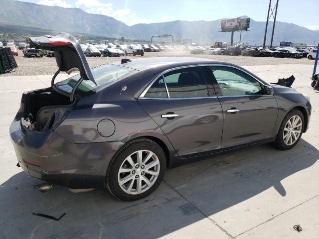Photo 3 from auction – 2013 CHEVROLET MALIBU LTZ with VIN 1G11H5SA8DF304978