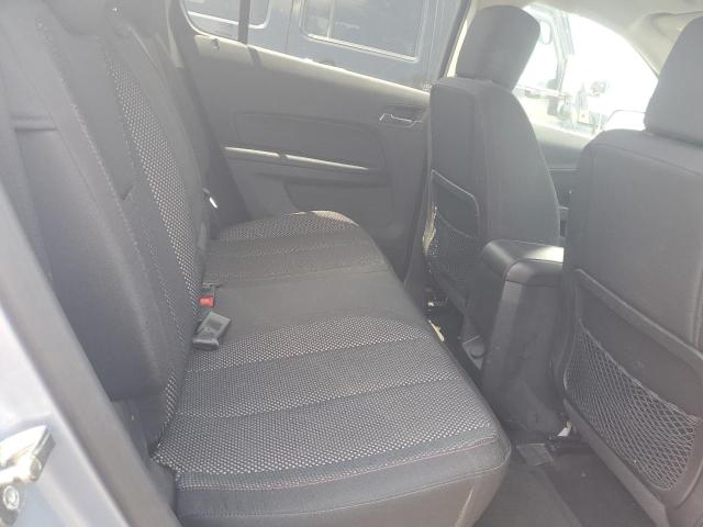 Photo 10 from auction – 2014 CHEVROLET EQUINOX LT with VIN 2GNALBEK0E6121179
