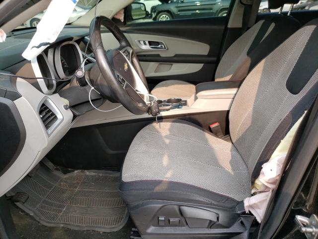Foto 7 de la subasta – 2013 CHEVROLET EQUINOX LT con VIN 2GNFLEEK6D6300980