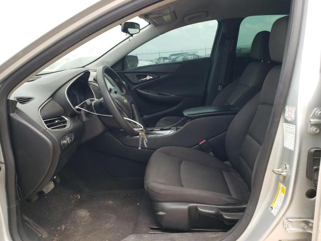 Photo 7 from auction – 2018 CHEVROLET MALIBU LS with VIN 1G1ZB5ST2JF226862