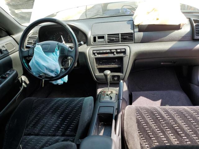 Photo 8 from auction – 2001 HONDA PRELUDE with VIN JHMBB62481C000624
