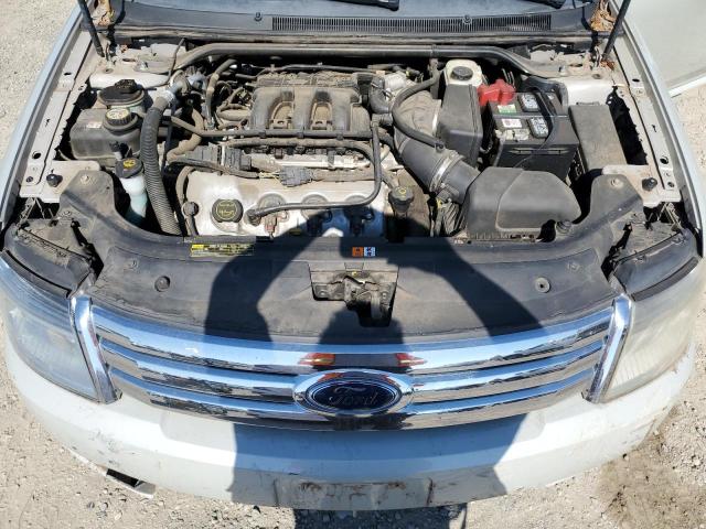 Photo 11 from auction – 2008 FORD TAURUS LIM with VIN 1FAHP25W08G118162